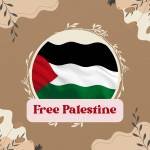 Free Palestine